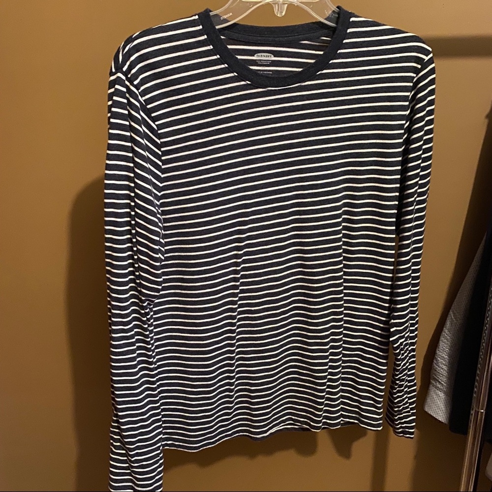 Old navy longsleeve S